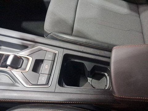 Coches Segunda Mano En La Coruña | Cupra León 1.5 Tsi E-Hybrid 150W (204Cv) Dsg