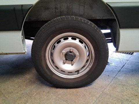 Coches Segunda Mano En La Coruña | Renault Master Furgón P L3H2 3500 Rs Blue Dci