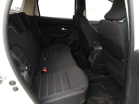 Coches Segunda Mano En La Coruña | Dacia Duster Prestige Bl. Dci 85Kw(115Cv) 4X4