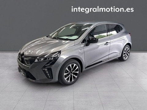 Coches Km0 En La Coruña | Mitsubishi Colt 100T Kaiteki