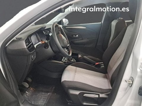 Coches Nuevos Entrega Inmediata En La Coruña | Opel Corsa 1.2T Xhl 74Kw (100Cv) Edition