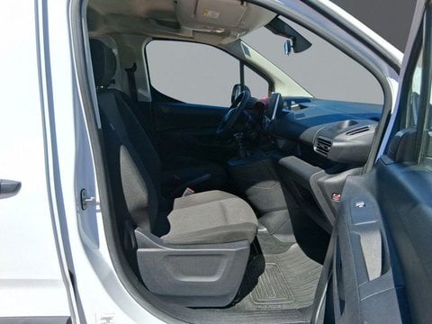 Coches Segunda Mano En La Coruña | Toyota Proace City Combi 1.5D 75Kw (100Cv) Gx L1