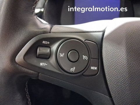 Coches Segunda Mano En La Coruña | Opel Corsa 1.2T Xhl 74Kw (100Cv) Elegance