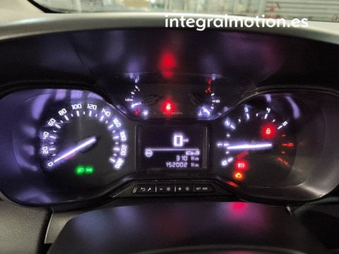 Coches Segunda Mano En La Coruña | Citroën C3 Aircross Bluehdi 81Kw (110Cv) S&S Feel Pack
