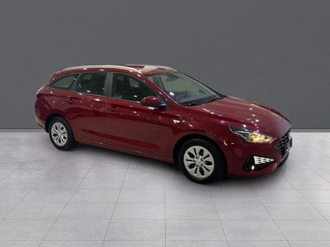 Coches Segunda Mano En La Coruña | Hyundai I30 1.0 Tgdi Klass Dct