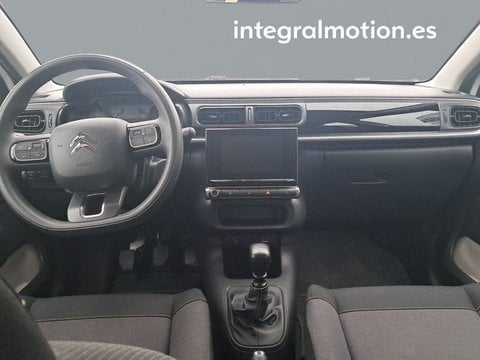 Coches Segunda Mano En La Coruña | Citroën C3 Bluehdi 75Kw (100Cv) S&S Feel