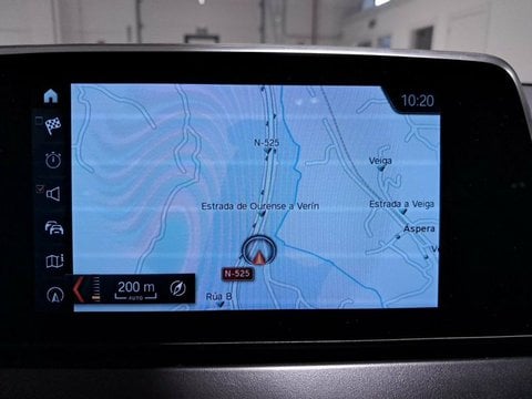 Coches Segunda Mano En La Coruña | Bmw Serie 2 Gran Tourer 216D