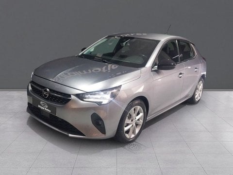 Coches Segunda Mano En La Coruña | Opel Corsa 1.2T Xhl 74Kw (100Cv) Edition