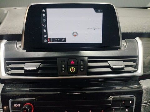 Coches Segunda Mano En La Coruña | Bmw Serie 2 Gran Tourer 218D