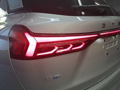 Coches Nuevos Entrega Inmediata En La Coruña | Dfsk E5 Intelligent