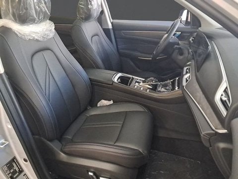 Coches Nuevos Entrega Inmediata En La Coruña | Dfsk E5 Intelligent
