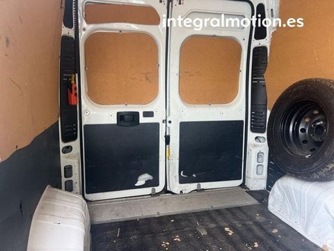Coches Segunda Mano En La Coruña | Peugeot Boxer 335 L2H2 Bluehdi 96Kw (130Cv) Furgón
