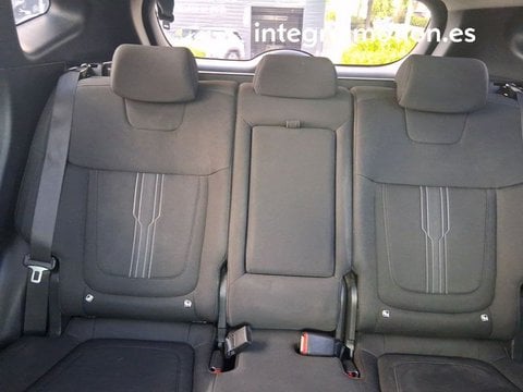 Coches Segunda Mano En La Coruña | Hyundai Tucson 1.6 Crdi 100Kw (136Cv) 48V Maxx Dct 4X4