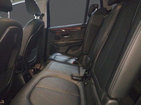 Coches Segunda Mano En La Coruña | Bmw Serie 2 Gran Tourer 218D