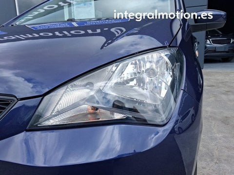 Coches Segunda Mano En La Coruña | Seat Mii 1.0 44Kw (60Cv) Reference