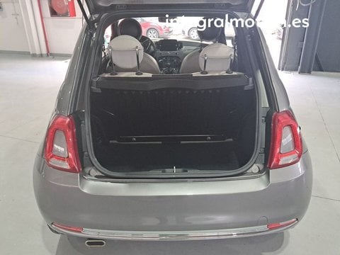 Coches Segunda Mano En La Coruña | Fiat 500 Dolcevita 1.0 Hybrid 51Kw (70 Cv)