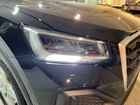 Coches Segunda Mano En La Coruña | Audi Q2 Adrenalin 30 Tfsi 81Kw (110Cv)