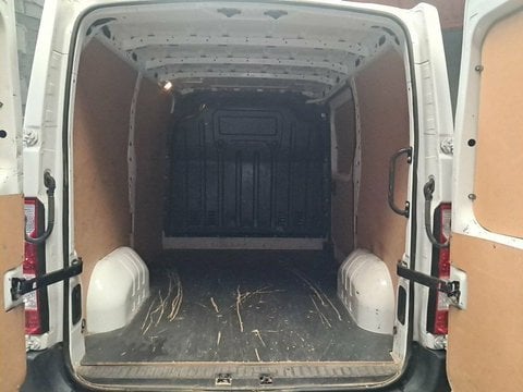 Coches Segunda Mano En La Coruña | Renault Master Master Fg. Energy Blue Dci L1H1 3500 T 110Kw