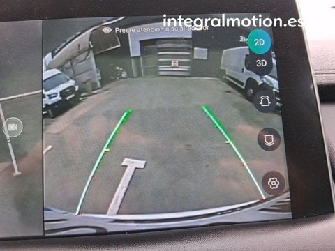 Coches Segunda Mano En La Coruña | Mg Hs 1.5 Turbo Gdi Comfort