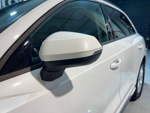 Coches Segunda Mano En La Coruña | Audi Q3 40 Tdi 140Kw S Tronic Quattro S Line