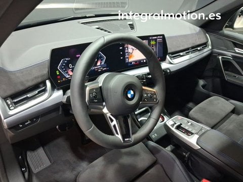 Coches Segunda Mano En La Coruña | Bmw X1 Sdrive20D