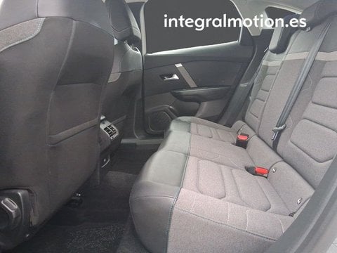 Coches Segunda Mano En La Coruña | Citroën C4 Bluehdi 130 S&S Eat8 Feel Pack