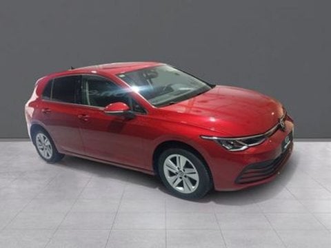 Coches Segunda Mano En La Coruña | Volkswagen Golf 1.0 Tsi 81Kw (110Cv)