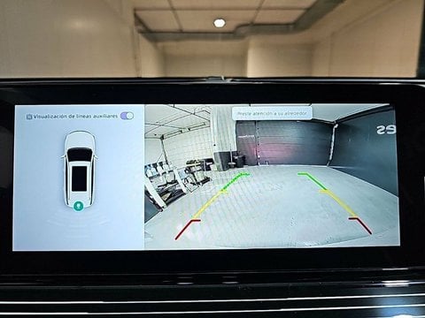 Coches Nuevos Entrega Inmediata En La Coruña | Livan X6 Pro X6 Pro