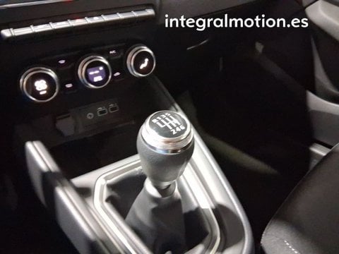 Coches Nuevos Entrega Inmediata En La Coruña | Mitsubishi Colt 100T Motion