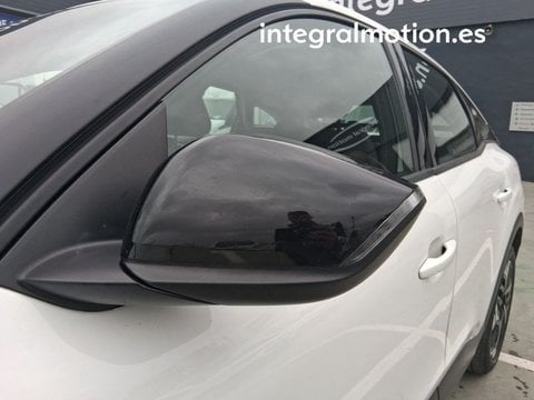 Coches Segunda Mano En La Coruña | Citroën C4 Bluehdi 130 S&S Eat8 Feel Pack