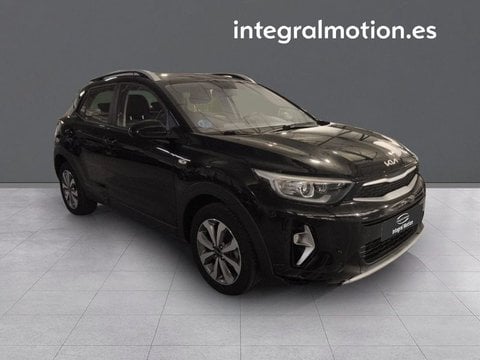 Coches Segunda Mano En La Coruña | Kia Stonic 1.0 T-Gdi 74Kw (100Cv) Mhev Imt Concept
