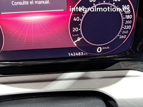 Coches Segunda Mano En La Coruña | Volkswagen Golf 1.0 Tsi 81Kw (110Cv) Variant