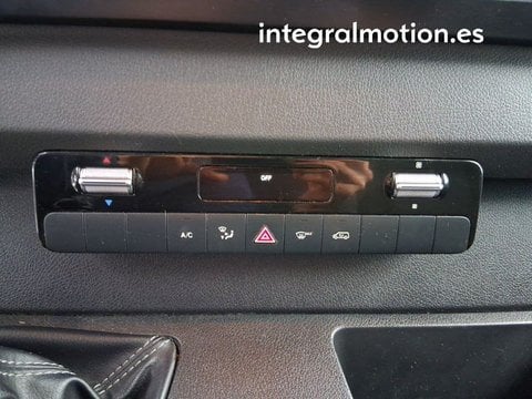 Coches Segunda Mano En La Coruña | Mercedes-Benz Sprinter 311 Cdi Fwd Medio 3.5T T.e. L2