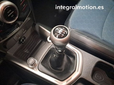 Coches Segunda Mano En La Coruña | Ssangyong Tivoli G16 Limited 4X2