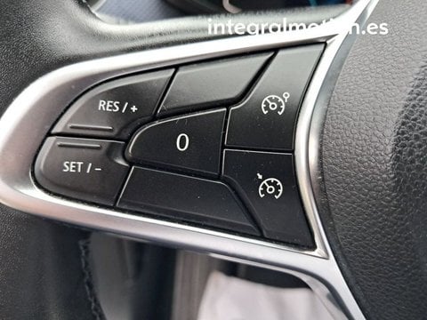 Coches Segunda Mano En La Coruña | Renault Arkana Zen E-Tech Híbrido 105Kw(145Cv)