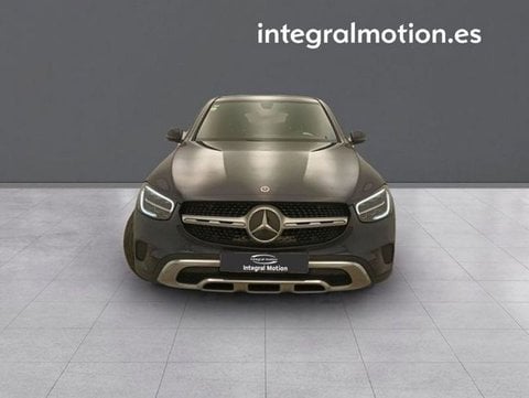 Coches Segunda Mano En La Coruña | Mercedes-Benz Glc Clase 200 D 4Matic