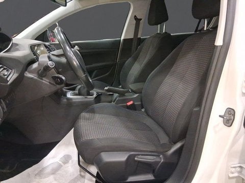 Coches Segunda Mano En La Coruña | Peugeot 308 5P Style Bluehdi 130 S&S