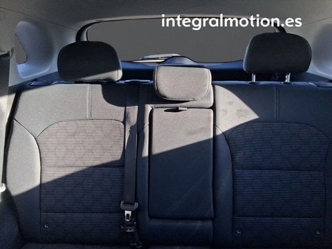 Coches Segunda Mano En La Coruña | Kia Niro 1.6 Gdi Hev 104Kw (141Cv) Business