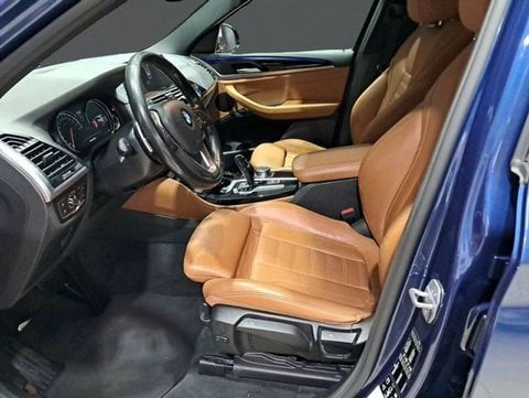 Coches Segunda Mano En La Coruña | Bmw X4 Xdrive20D