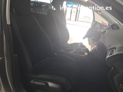 Coches Segunda Mano En La Coruña | Peugeot 308 5P Style 1.6 Bluehdi 100