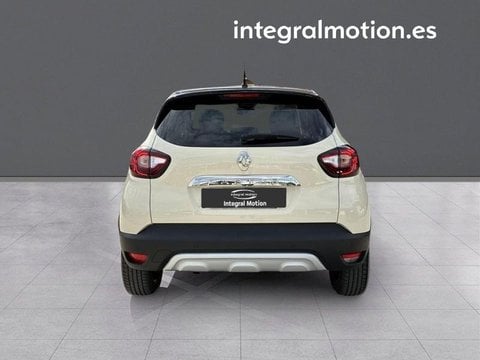 Coches Segunda Mano En La Coruña | Renault Captur Zen Tce 66Kw (90Cv)