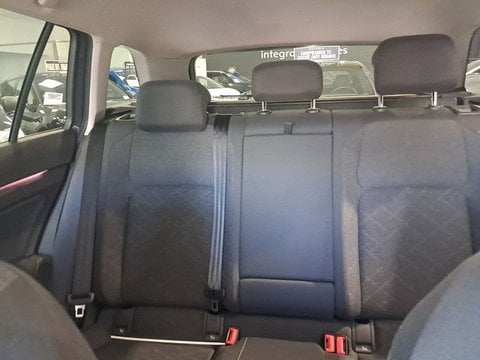 Coches Segunda Mano En La Coruña | Volkswagen Golf Life 2.0 Tdi 85Kw (115Cv) Variant