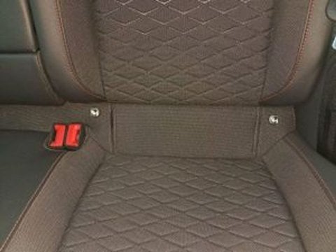 Coches Segunda Mano En La Coruña | Seat León Leon 2.0 Tdi 110Kw Dsg-7 S&S Fr Xs