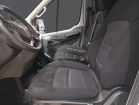 Coches Nuevos Entrega Inmediata En La Coruña | Maxus Deliver 9 Cíclope Mencía Camper