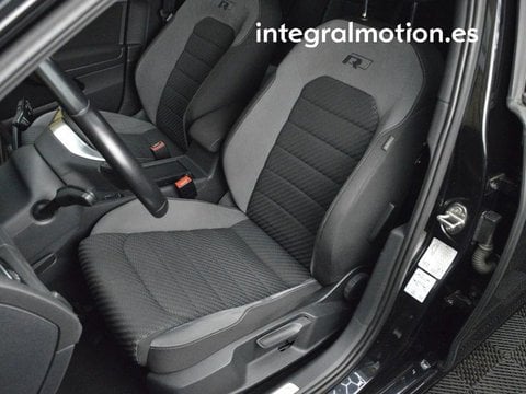 Coches Segunda Mano En La Coruña | Volkswagen Golf Sport R-Line 1.5 Tsi 110Kw (150Cv)