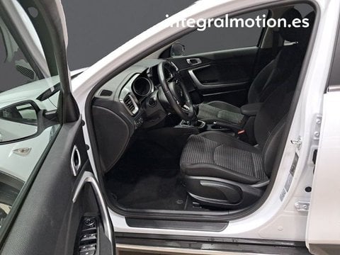 Coches Segunda Mano En La Coruña | Kia Xceed 1.0 T-Gdi Drive 74Kw (100Cv)
