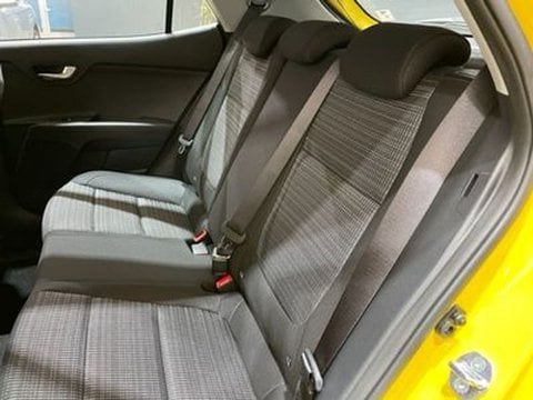 Coches Segunda Mano En La Coruña | Kia Stonic 1.2 Dpi 62Kw (84Cv) Drive Plus