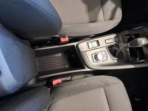 Coches Segunda Mano En La Coruña | Bmw X1 Xdrive25E