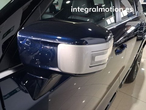 Coches Nuevos Entrega Inmediata En La Coruña | Kgm Torres Hev Life