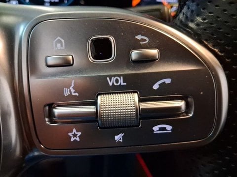 Coches Segunda Mano En La Coruña | Mercedes-Benz Gla 250 E